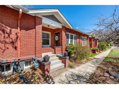 2023 E 20th Ave, Denver, CO, 80205-5601 | Card Image