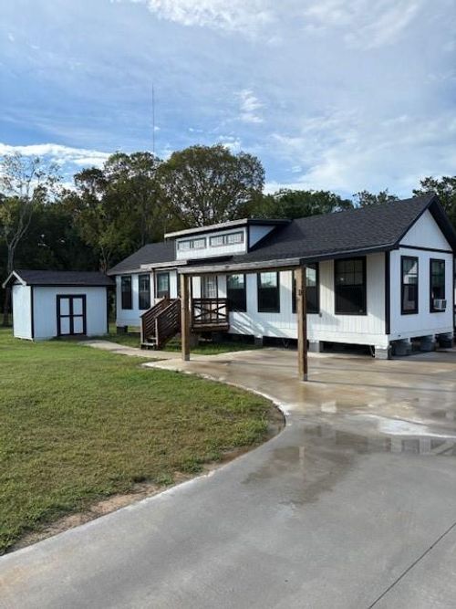 unit-d-4384 County Road 197, Alvin, TX, 77511-1648 | Card Image