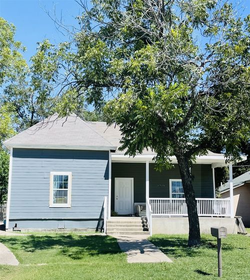 1719 Cleveland Ave, Waco, TX, 76706-1925 | Card Image