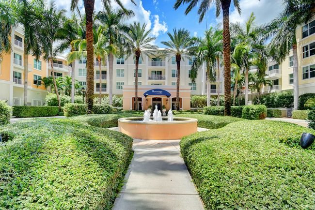 603 - 804 E Windward 603 Way, Condo with 2 bedrooms, 2 bathrooms and null parking in Lantana FL | Image 33