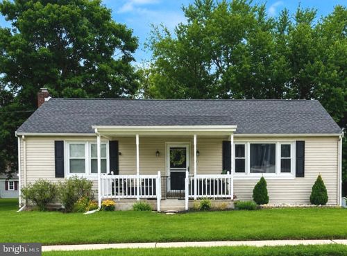 333 Sandalwood Ave, Hamilton, NJ, 08619-2335 | Card Image
