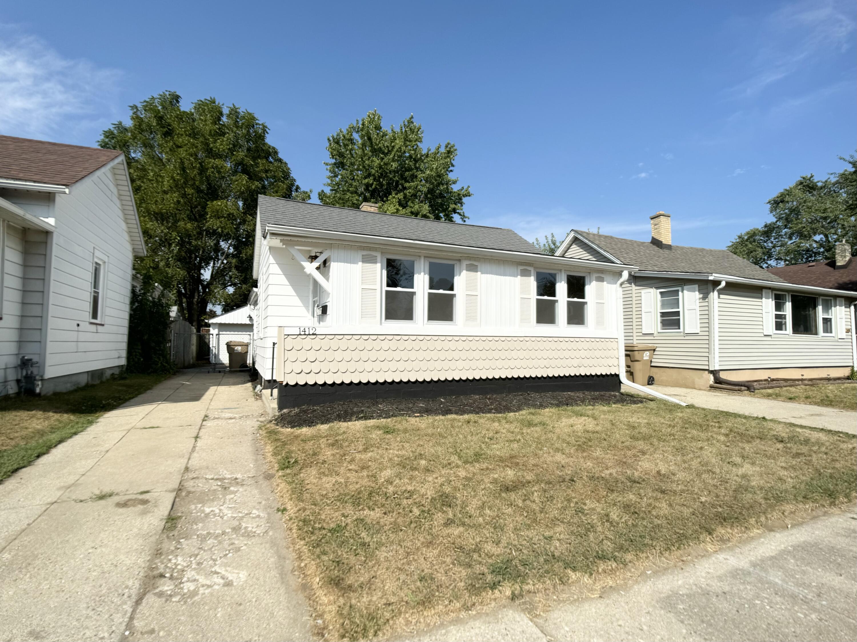 78th Pl, Kenosha, WI 53143