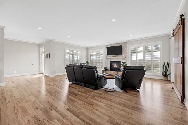 1415 Turkey Run Ne, House other with 5 bedrooms, 6 bathrooms and null parking in Solon IA | Image 5