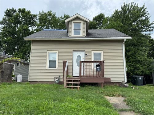 520 Ardella Ave, Akron, OH, 44306-2510 | Card Image
