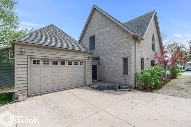 104 W North St, House other with 2 bedrooms, 2 bathrooms and null parking in Bloomfield IA | Image 20