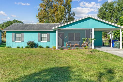 416 Tennessee Ave, Saint Cloud, FL, 34769-2676 | Card Image