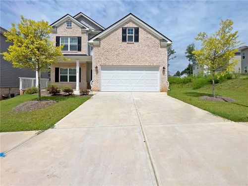 5119 Aylesbury Ct, Hoschton, GA, 30548-3550 | Card Image