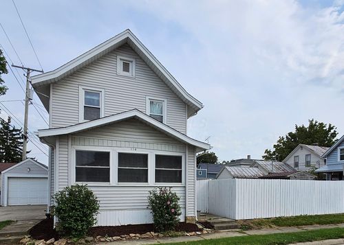 118 E Oakwood Ave, Bucyrus, OH, 44820-2721 | Card Image
