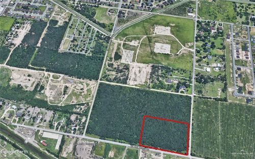 321 Hall Acres Road, San Juan, TX, 78589 | Card Image