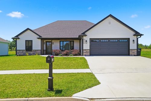 2209 Brengman Dr, COLUMBIA, MO, 65202-4381 | Card Image
