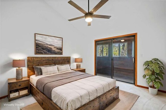 24 White Oak Knl, House other with 4 bedrooms, 3 bathrooms and 3 parking in Big Canoe GA | Image 23