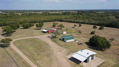 Drone / aerial view with a rural view | Image 2