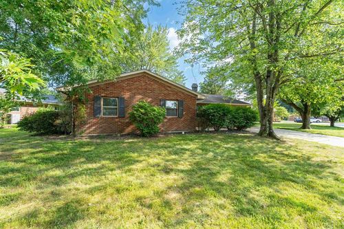 3532 Roundtable Loop, Owensboro, KY, 42303-2419 | Card Image