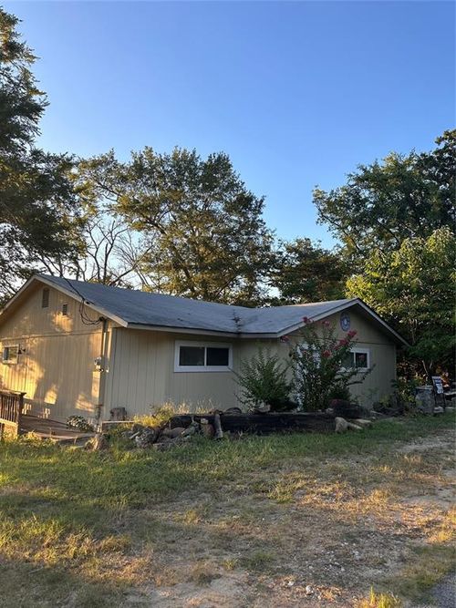 1106 Peninsula, Fort Towson, OK, 74735-5046 | Card Image