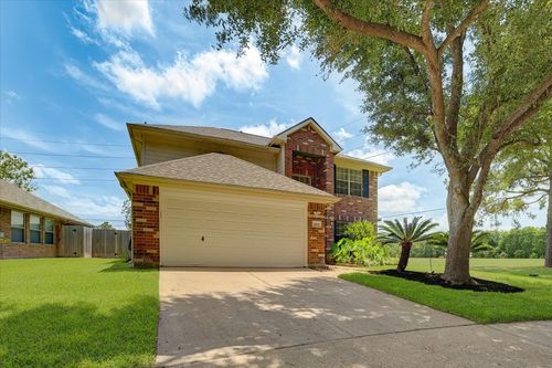 3235 Banksfield Ct, Katy, TX, 77494-4481 | Card Image