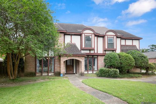 3543 Harris Dr, Baton Rouge, LA, 70816 | Card Image
