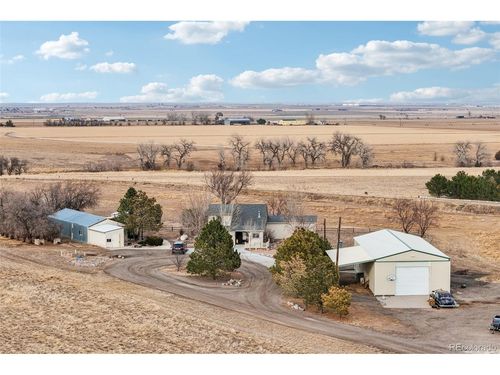28001 Highway 52, Keenesburg, CO, 80643-9412 | Card Image
