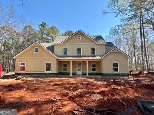 546 Harbour Shores Dr, Jackson, GA, 30233-6350 | Card Image