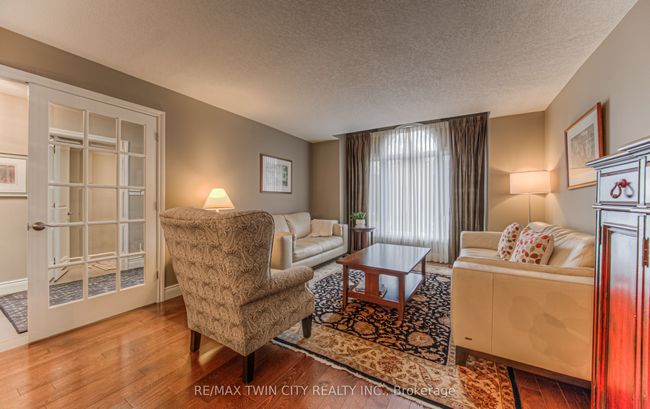 124 Rose Bridge Cres, House other with 2 bedrooms, 3 bathrooms and 2 parking in Cambridge ON | Image 10