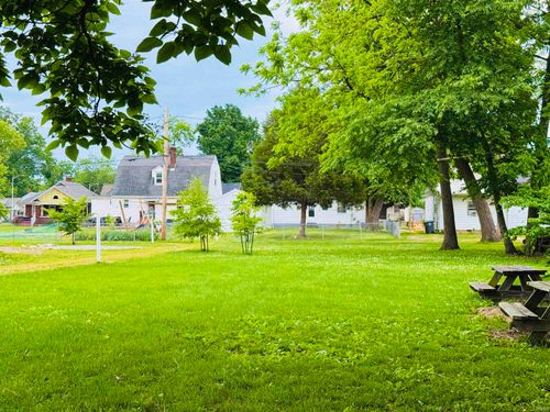 1213 S Evans Avenue, Evansville, IN, 47713 | Card Image