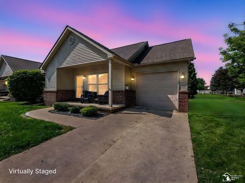 5257 Torrington Dr, Monroe, MI, 48161-4532 | Card Image