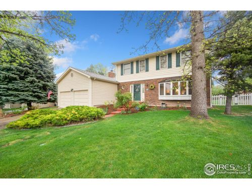 1219 Mansfield Dr, Fort Collins, CO, 80525-2823 | Card Image