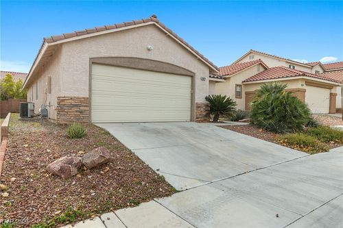 9629 Marigny Ct, Las Vegas, NV, 89129-7851 | Card Image