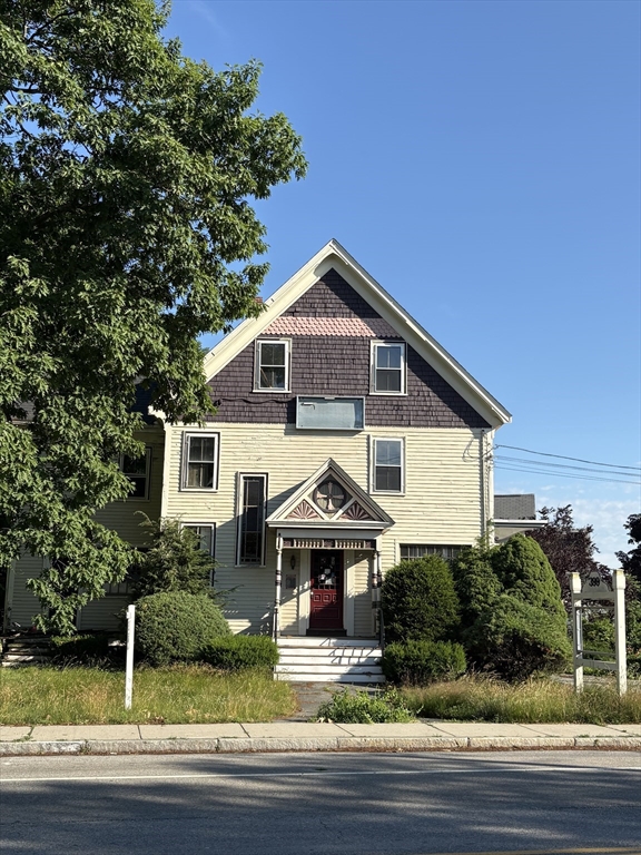 Land in Haverhill 2
