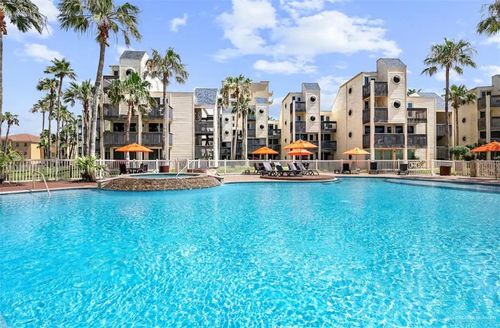 951-6300 Padre Blvd, South Padre Island, TX, 78597-7705 | Card Image