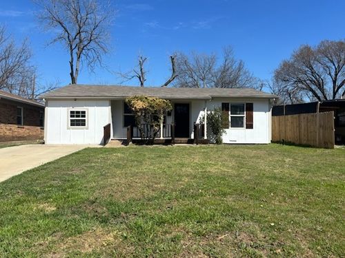 3320 Nw 26th St, Fort Worth, TX, 76106-3309 | Card Image