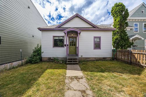 523 Toole Avenue, Missoula, MT, 59802 | Card Image