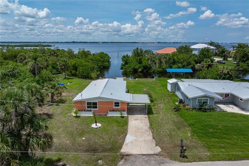 161 Danforth Dr, PUNTA GORDA, FL, 33980-2529 | Card Image