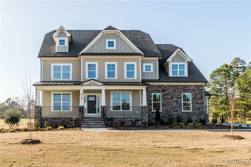 4831 Tuscany Ct, Moseley, VA, 23120-1990 | Card Image