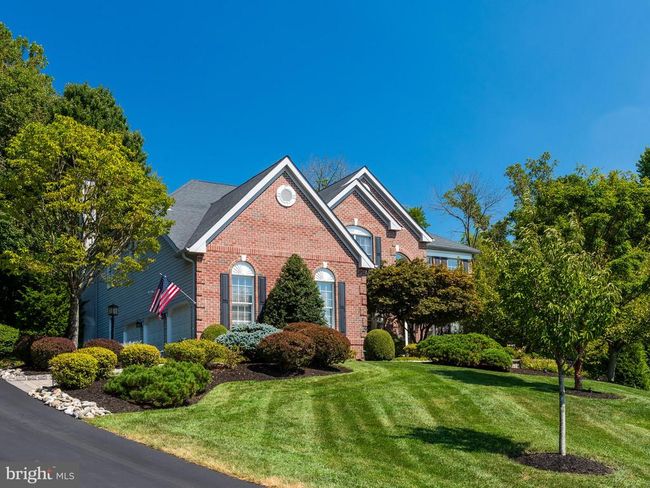 515 Preston Ct, House other with 4 bedrooms, 5 bathrooms and null parking in Exton PA | Image 67