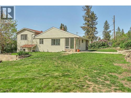 4609 6th Avenue, Okanagan Falls, BC, V0H1R5 | Card Image