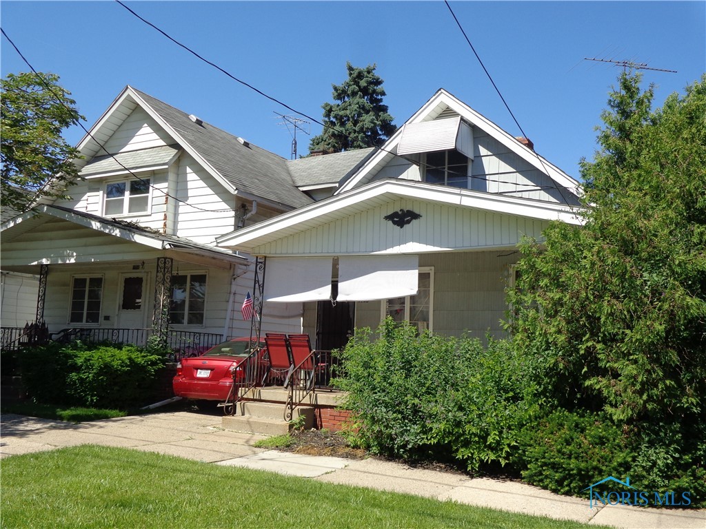 Elm St, Toledo, OH 43608