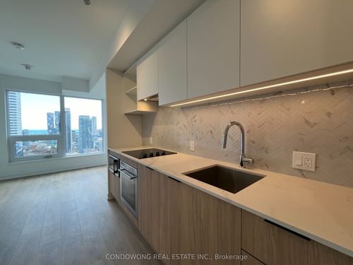 3905-82 Dalhousie St, Toronto, ON, M5B0C5 | Card Image