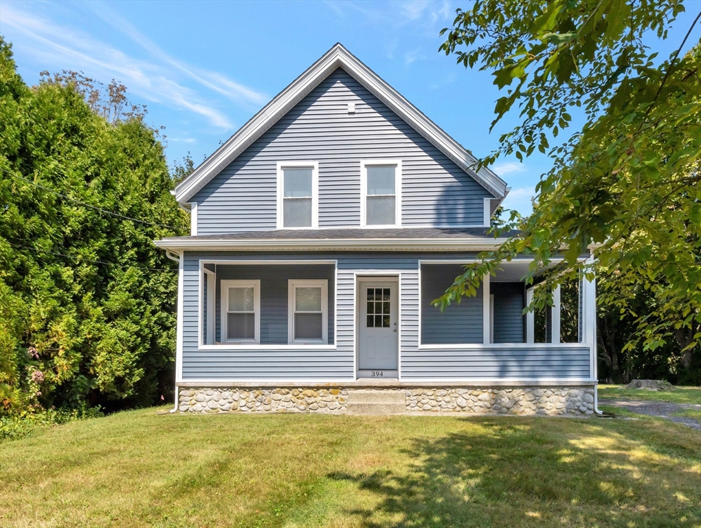 Tremont St, North Dighton, MA 02764