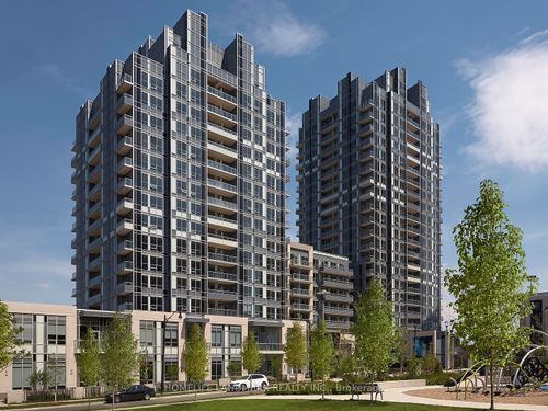 1329-120 Harrison Garden Boulevard, North York, ON, M2N0H1 | Card Image