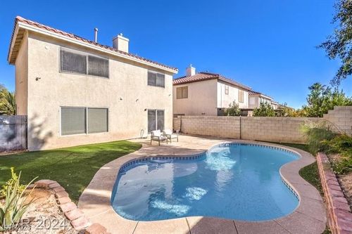 9777 Sedona Shrine Ave, Las Vegas, NV, 89148-1679 | Card Image