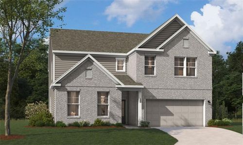 1925 Watson Falls Court, Lawrenceville, GA, 30043 | Card Image