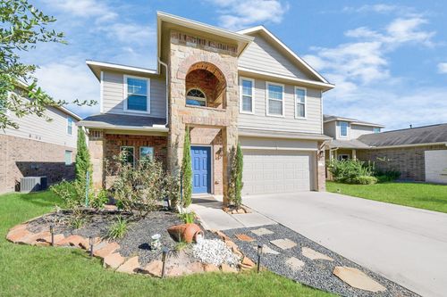 16218 Westley Ridge Dr, Hockley, TX, 77447-2214 | Card Image