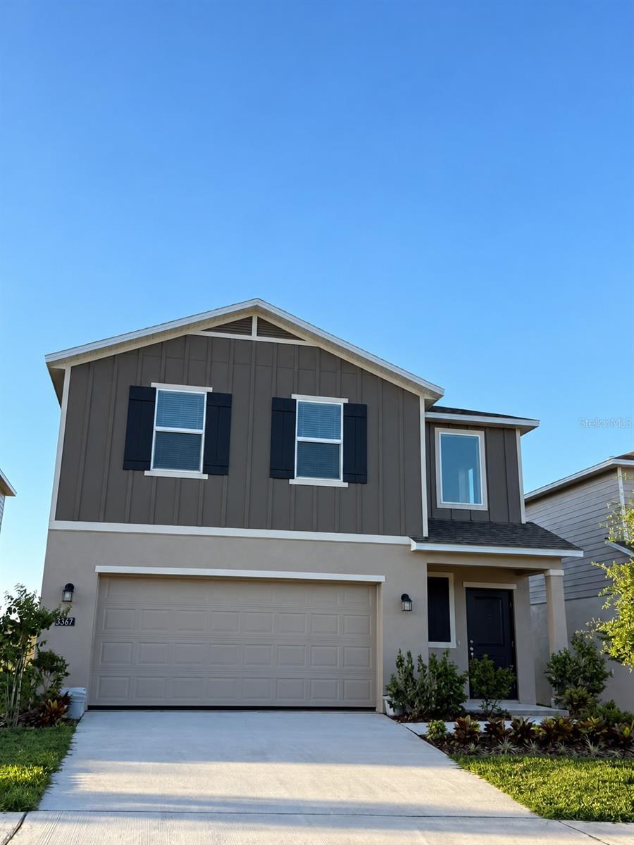 Residential Lease in LAKE WALES