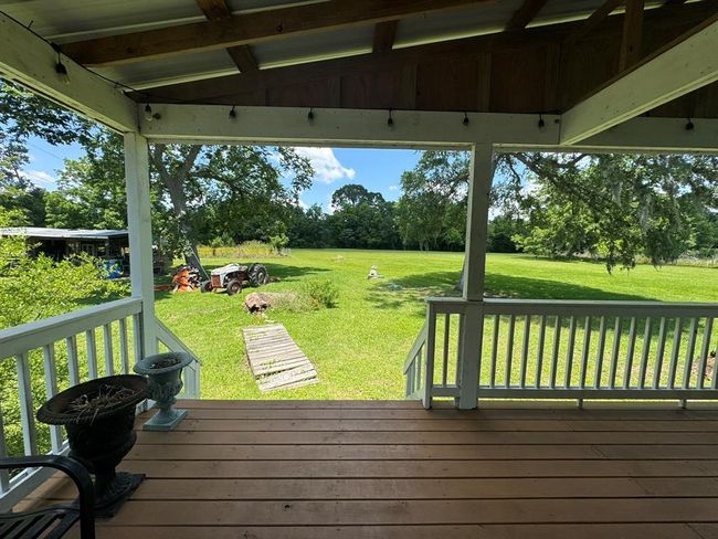 12215 Fm 442 Rd, House other with 2 bedrooms, 1 bathrooms and 1 parking in Boling TX | Image 46