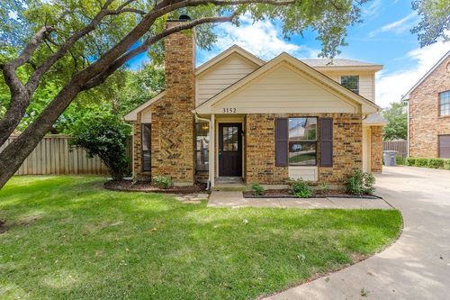 3152 Harbinger Ln, Dallas, TX, 75287-5914 | Card Image