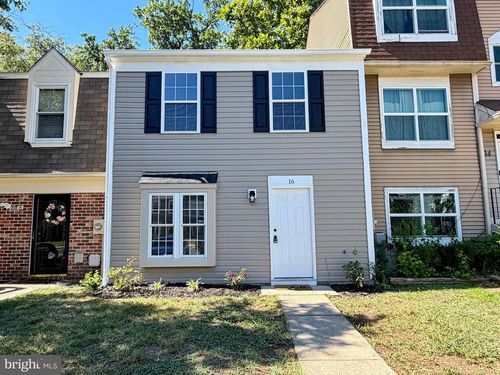 16 Chinaberry Ln, Indian Head, MD, 20640-1533 | Card Image