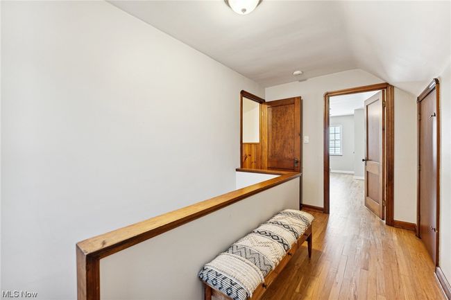 17200 Ernadale Ave, House other with 4 bedrooms, 2 bathrooms and null parking in Cleveland OH | Image 17