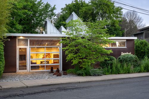 70 S Franklin St, Nyack, NY, 10960-3734 | Card Image