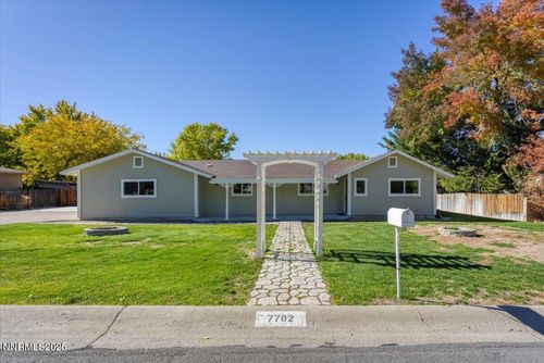 7702 S Southmoor Cir, Reno, NV, 89502-8664 | Card Image