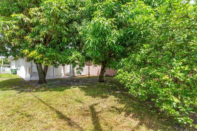 270 W 15 Th St, House other with 3 bedrooms, 1 bathrooms and null parking in Hialeah FL | Image 26